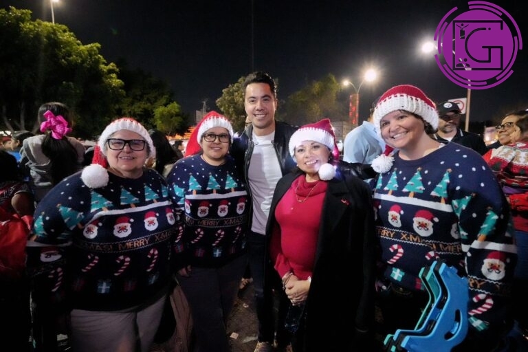 Resaltó el presidente municipal la respuesta positiva de los capitalinos.