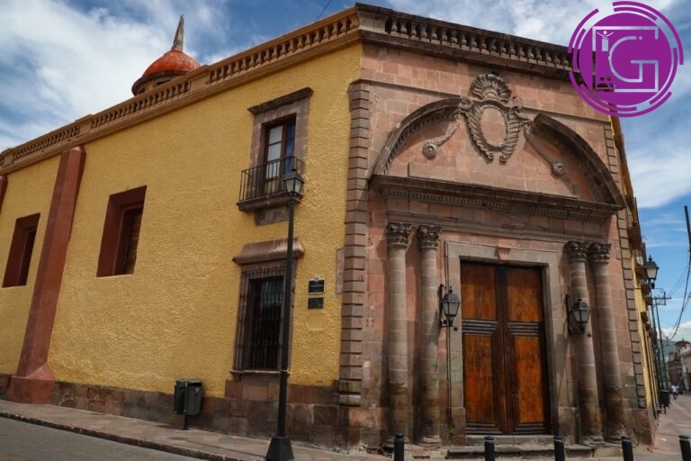 UAQ, sede del 4° Congreso de Historia Franciscana