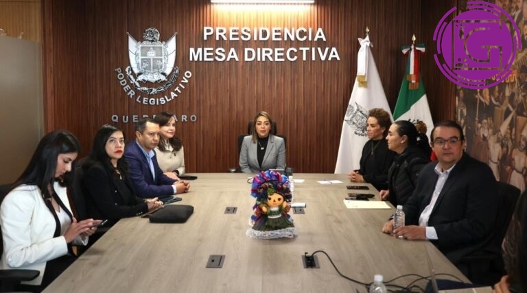 Legisladores se reúnen con la UAQ para analizar diagnóstico económico y proyectos 2026