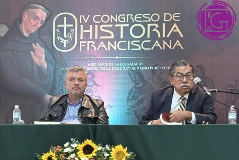 Concluye el IV Congreso de Historia Franciscana en la UAQ