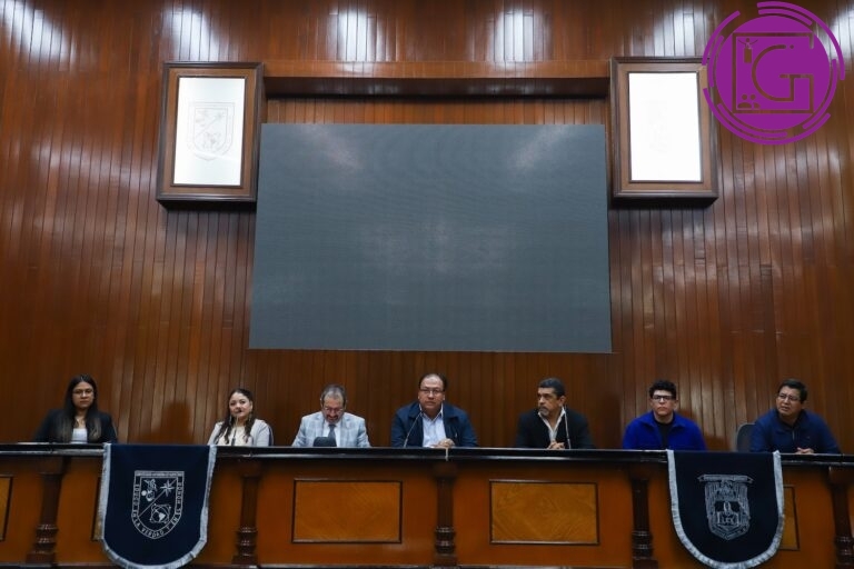 Impulsa UAQ preservación de su herencia cultural