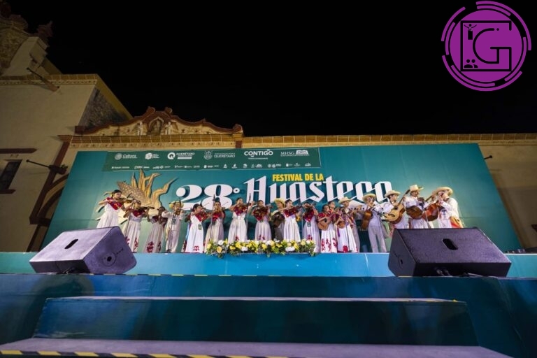 Querétaro se convierte en el corazón de la Huasteca