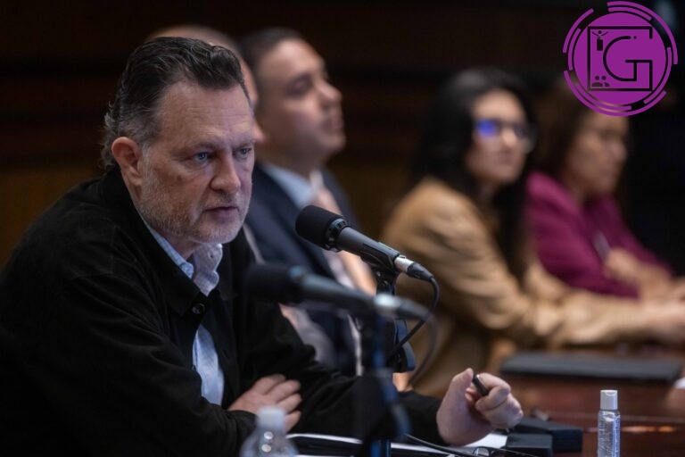 En Querétaro ninguna mujer está sola: Kuri