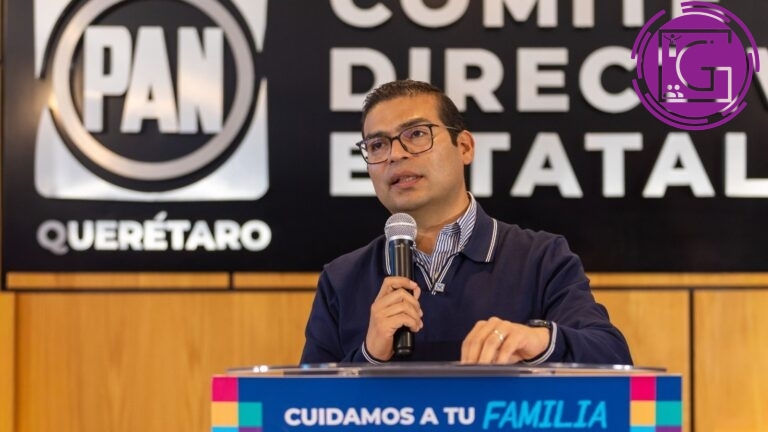 Destaca PAN reducción del 45% en pobreza gracias al Modelo Queretano de Bien Común