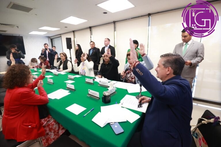 Aprueban por unanimidad 9 dictámenes en Comisión de Protección Civil y Prevención de Desastres