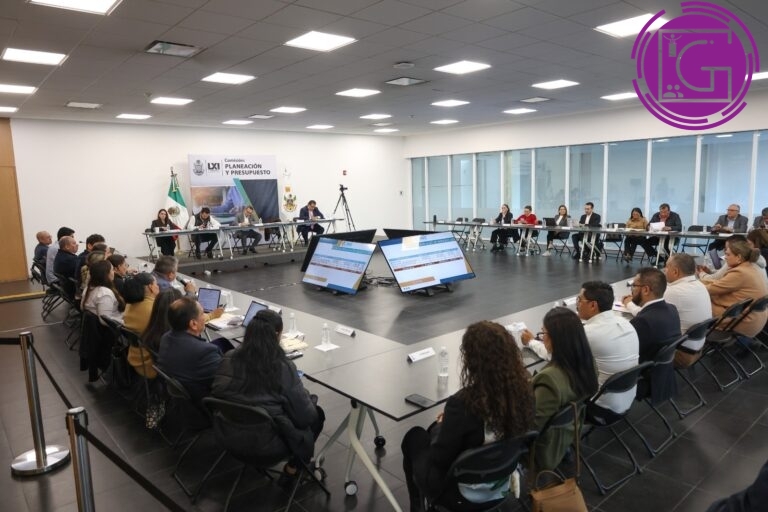 Inicia Legislatura análisis de Ley de Ingresos 2026 de los 18 municipios