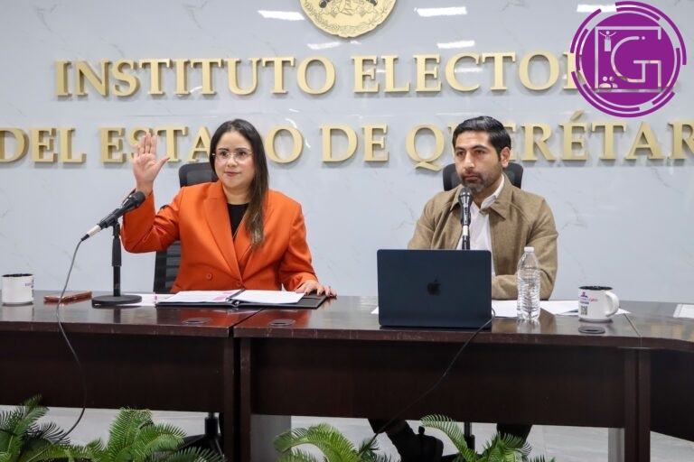 Concluye IEEQ revisión de su Cuenta Pública 2024 sin observaciones