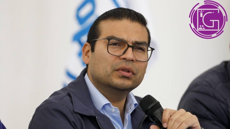 SJR tiene rumbo y visión hacia el 2027: Martín Arango