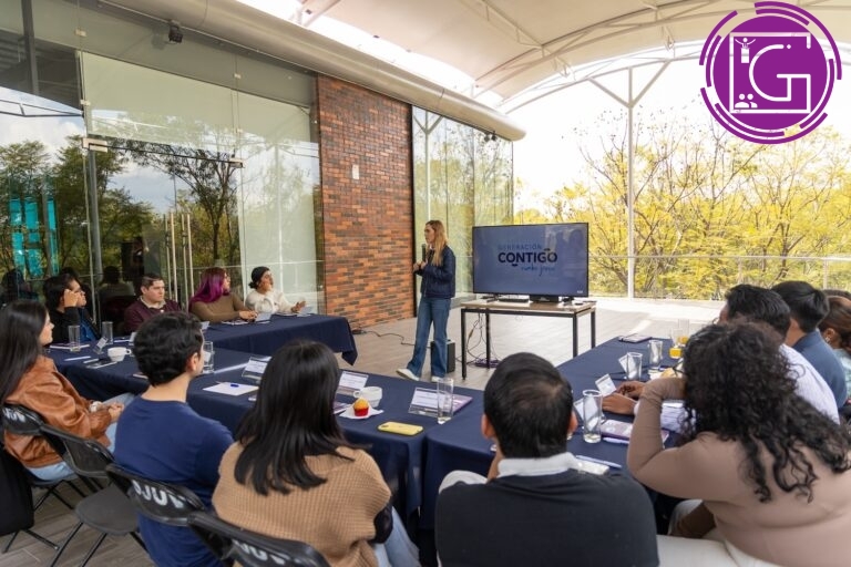 Inicia Sejuve programa Generación Contigo Rumbo Joven con encuentro estatal de juventudes