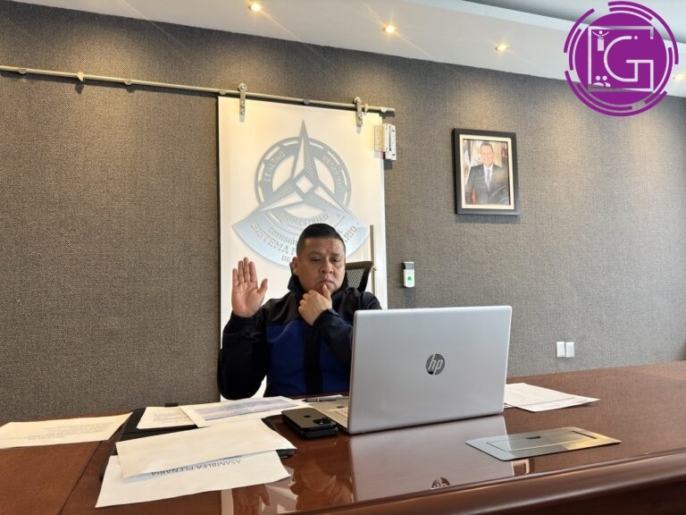 Asume Querétaro la Coordinación de la Zona Occidente del Sistema Penitenciario Nacional para 2025–2027