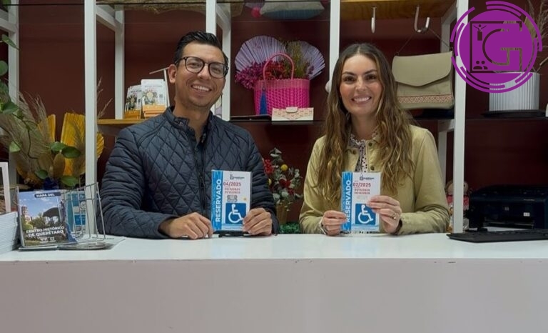 Lanza municipio tarjetón para personas con discapacidad y fortalece el turismo incluyente