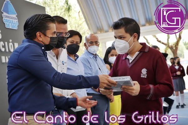 Educación, la mejor #inversión de un gobierno: Sosa