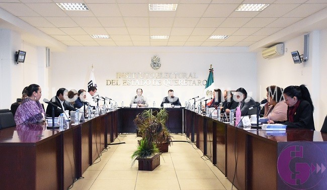 Fortalece @IEEQcomunica acciones en materia de igualdad e inclusión