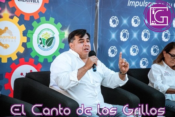 #SJR recuperará su vocación industrial: Juan Alvarado