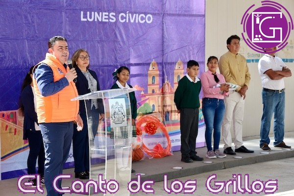 Reafirma #Colón su compromiso con la educación y desarrollo de jóvenes