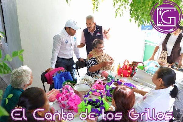 Inicia Curso de Verano Inclusivo 2023 en #Corregidora