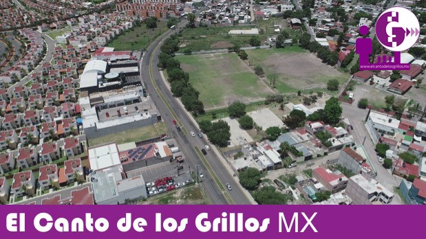 Certidumbre jurídica para Unidad Deportiva de Emiliano Zapata en #Corregidora