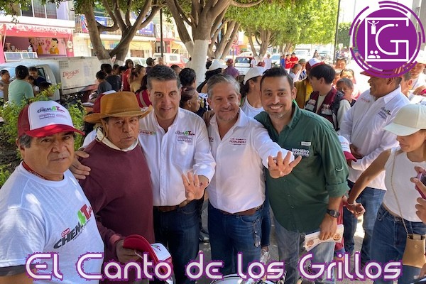 Regulación del desarrollo urbano para combatir la escasez de agua, agenda verde de Chema Tapia