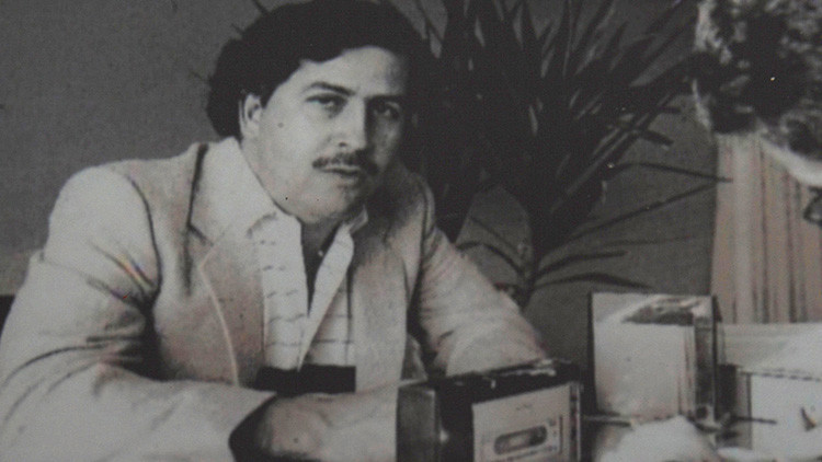 A Pablo Escobar le gustaba cantar como Topo Gigio