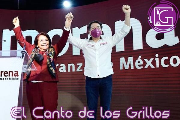 Se compromete Celia Maya a realizar una campaña de altura