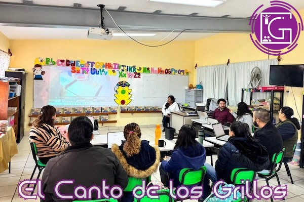 Realiza USEBEQ última sesión del Consejo Técnico Escolar