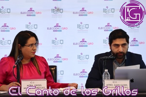 Convoca IEEQ a la ciudadanía a participar en organización de las elecciones