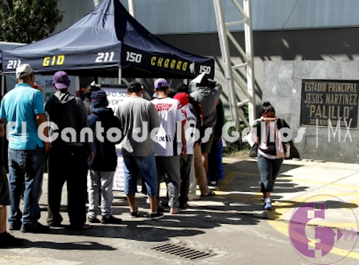 Con módulo de atención, SNE acerca opciones de empleo a #migrantes