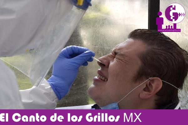 México, a punto de llegar a 99 mil muertes por #coronavirus