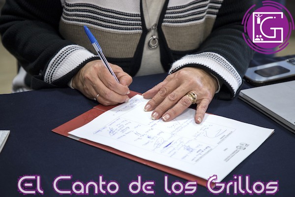 Firman estudiantes y autoridades universitarias pliego petitorio de la Facultad de Ingeniería