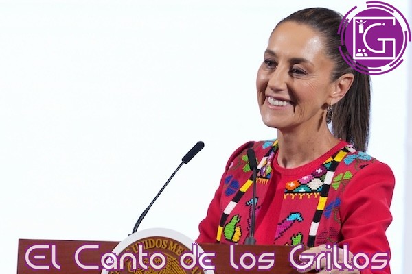 Hay que estar muy orgullosos de la resistencia de los pueblos indígenas: Shainbaum