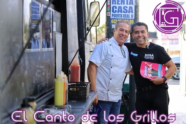 Recorre Roberto Sosa prolongación El Jacal y Fray Sebastián de Gallegos