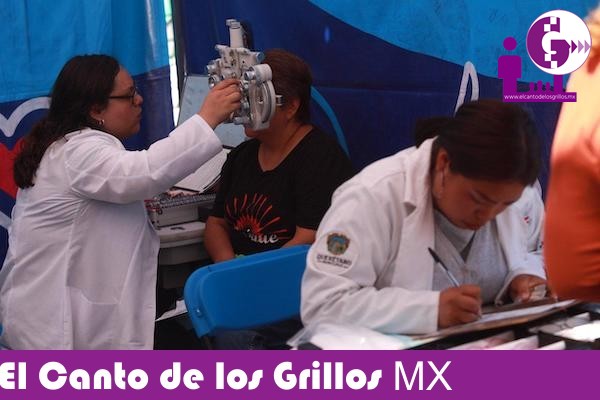 Más de 51 mil beneficiados en 100 jornadas de “Alcalde en tu Calle” en #Querétaro