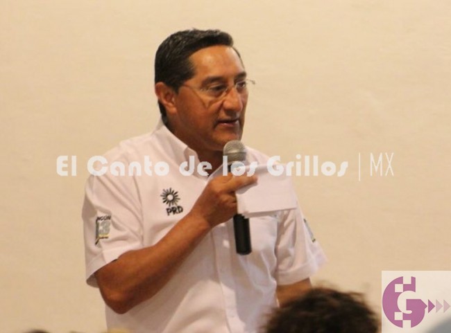 Extesorero de Carlos Joaquín y precandidato del Frente sostendrá proceso en libertad