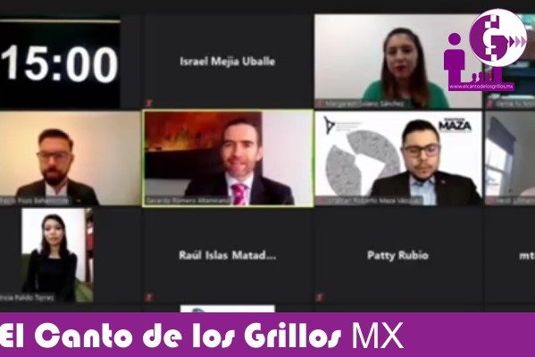 Más de 500 participantes en Foro Internacional Democracia y Elecciones