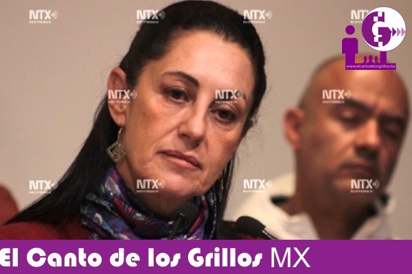 #SeguroPopular asumía la salud como mercancía: Sheinbaum