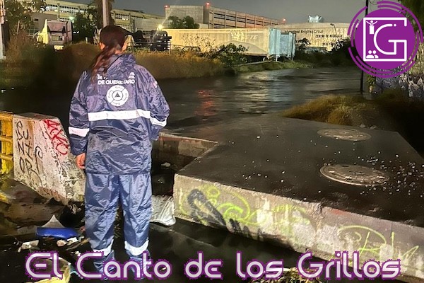 Llaman a tomar medidas preventivas para evitar riesgos por tormentas en el estado