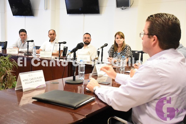 Promueve @IEEQcomunica evaluación ciudadana y plural de las #elecciones