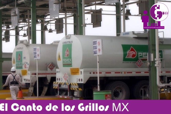 Mitigará @Pemex caída en mercados internacionales con más 113 mil mdp