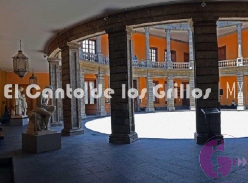 Museo de San Carlos invita a visitantes a reflexionar sobre sus obras