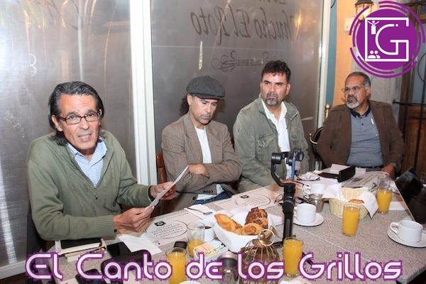 Anuncia Coatacc Foro Permanente de los Trabajadores del Arte y la Cultura