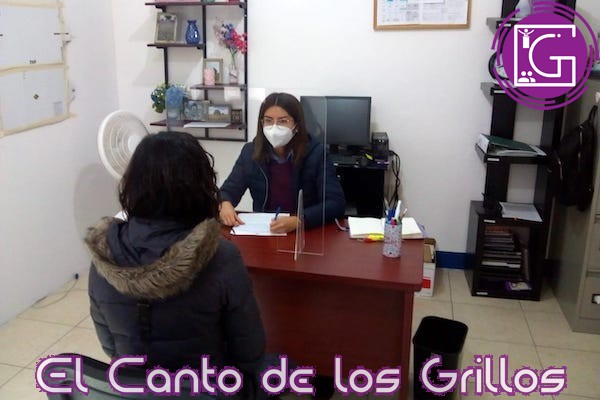 Fortalece IMM de #SJR atención psicológica y jurídica