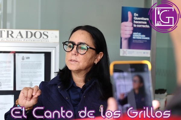 Presenta Teresita Calzada iniciativa para apoyar a grupos vulnerables en pago de predial