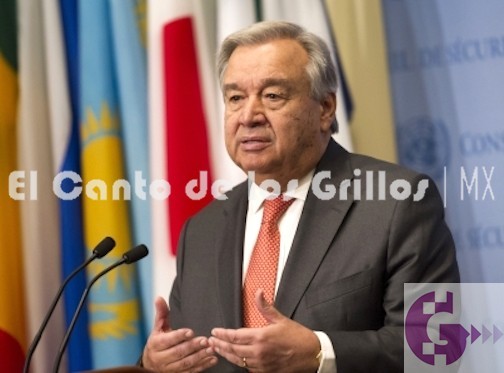 Empoderamiento de mujeres y niñas, el mayor desafío: ONU