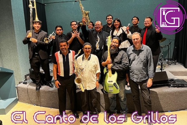 Participa UAQ en conversatorio de jazz en Universidad Autónoma de Ciudad Juárez