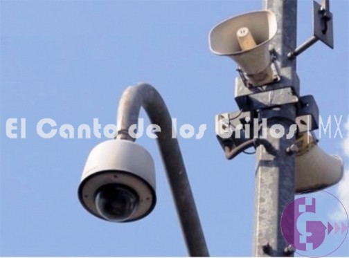 Este lunes inician pruebas en altavoces de #alerta sísmica en la #CDMX