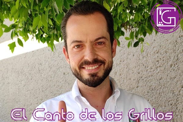 Es momento de regresarle a #Querétaro el buen gobierno: Paul Ospital