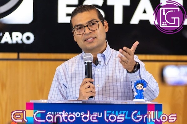 Desarrollo de México se ha convertido en un retroceso: Martín Arango