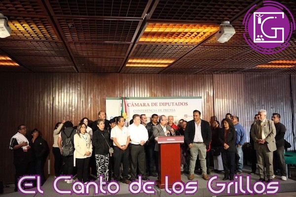 Urgente aplicar reforma al Poder Judicial: Gilberto Herrera