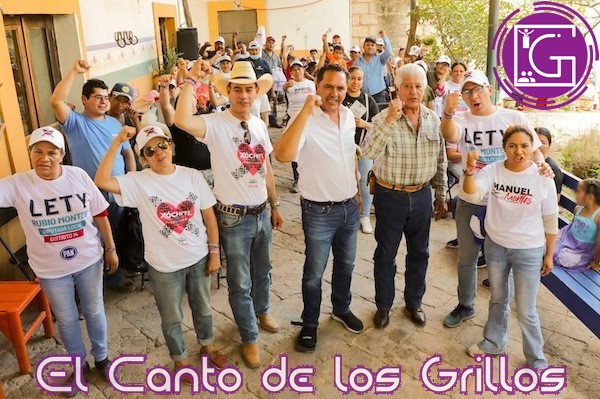 Incorporará Manuel Montes sistema de videovigilancia para mayor seguridad en #Colón