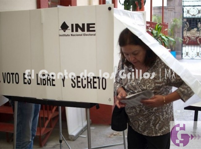 Nueva encuesta presidencial presentará resultados todos los días